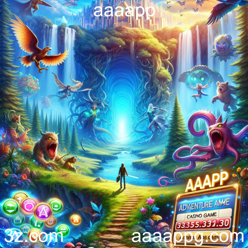 A Magia dos Jogos de Aventura: Explorando Novos Mundos